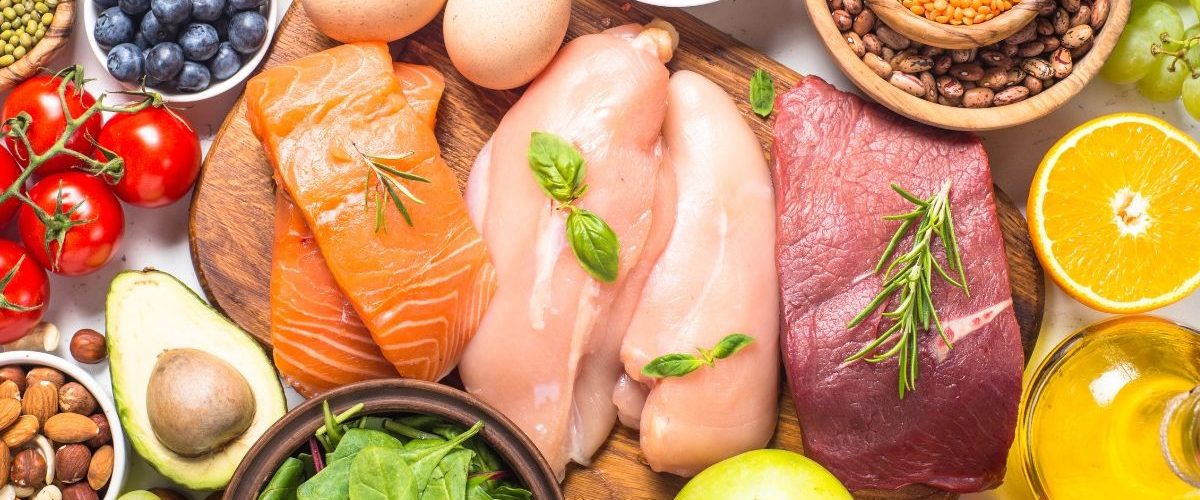 Is your brain starving? How fiber feeds your brain